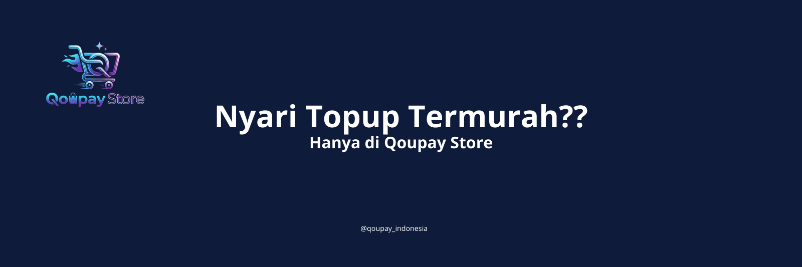 Informasi Topup Aman & Legal?
