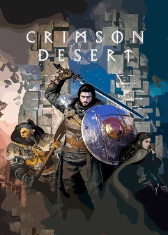 Crimson Desert: RPG Open-World Paling Ditunggu Maret 2026!