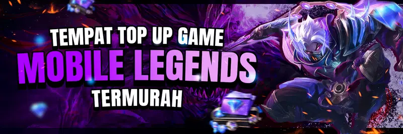 MOBILE LEGEND