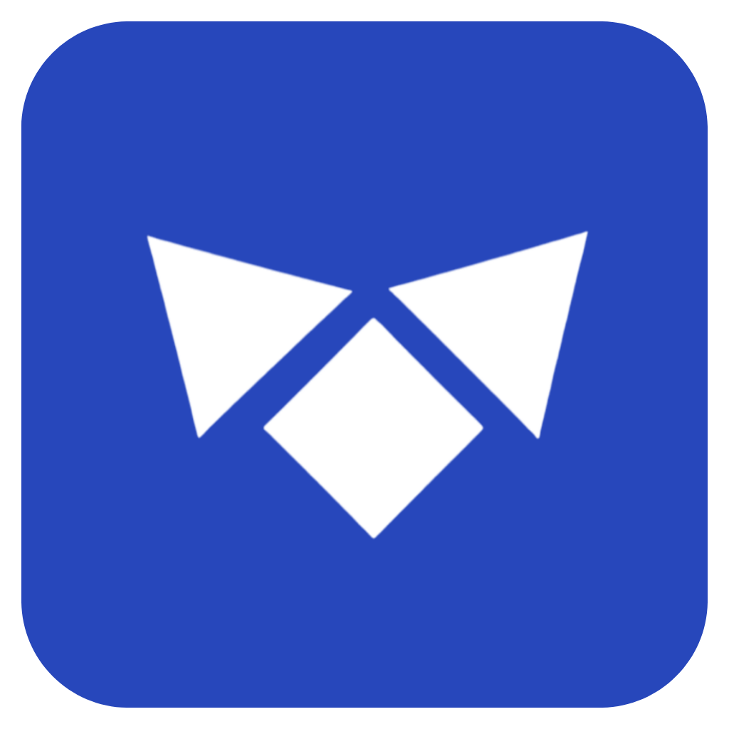 Waltplay Logo