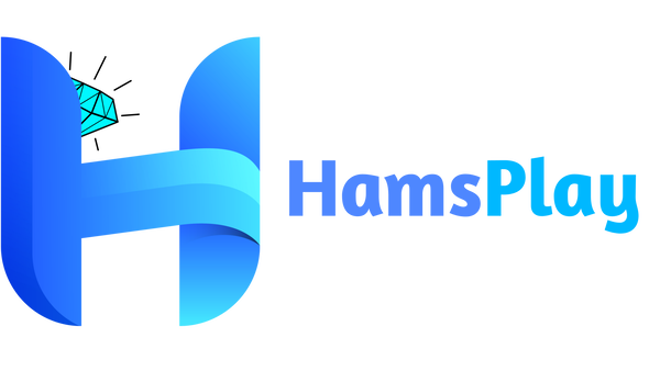 HamsPlay-Platfrom TopUp Game Murah & Tanpa Login