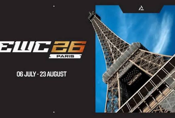 Free Fire dipastikan hadir di EWC 2026