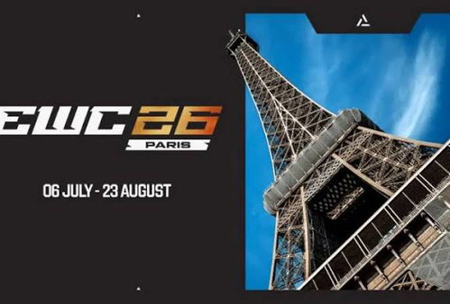 Free Fire dipastikan hadir di EWC 2026