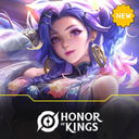 Honor Of Kings