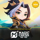 Magic Chess Go Go ID 🇮🇩