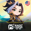 Magic Chess Go Go MY