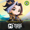 Magic Chess Go Go BR