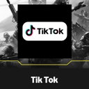 Voucher Tiktok Coin