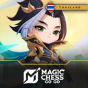 Magic Chess Go Go TH