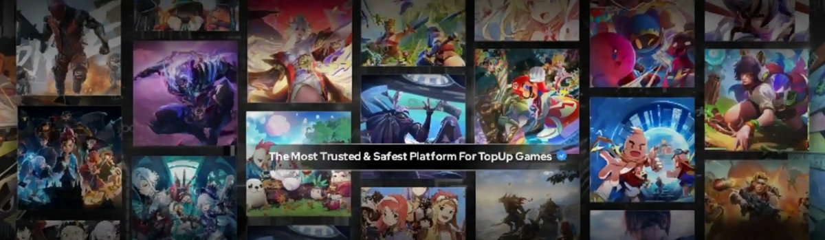 Mobile Legends ID 🇮🇩 Banner