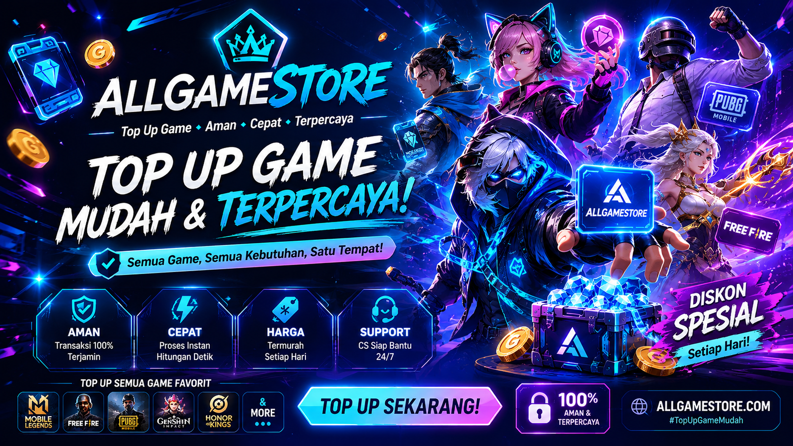 Promo idul adha