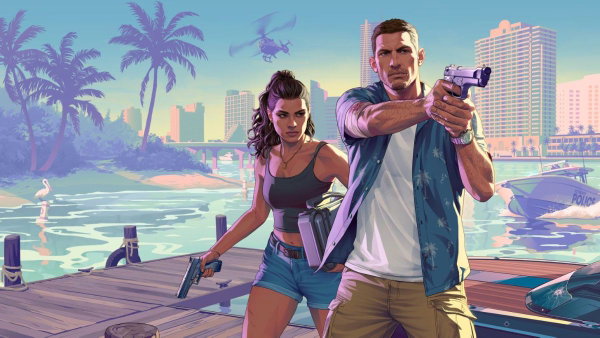 Top 20 game PC terbaru 2026!