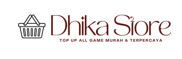 PROFIL LENGKAP PENDIRI DHIKA STORE