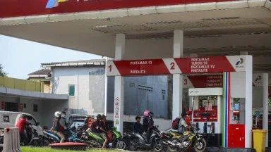Pertamina Beberkan Penyebab Kenaikan Harga Pertamax di Tengah Gejolak Global