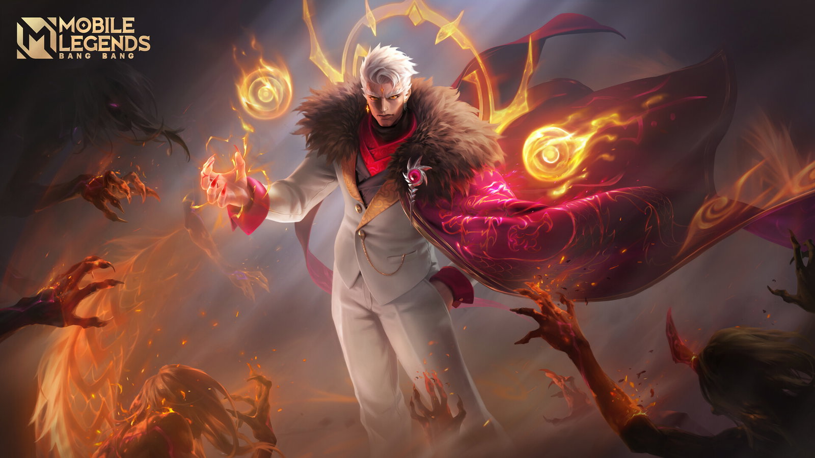 Promo Mobile Legend Diamond