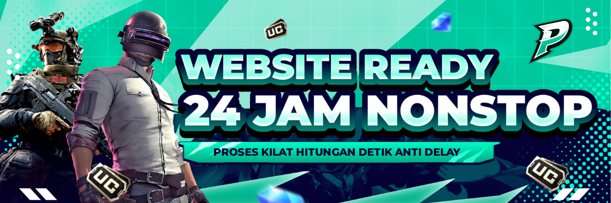 WEBSITE READY 24JAM NONSTOP