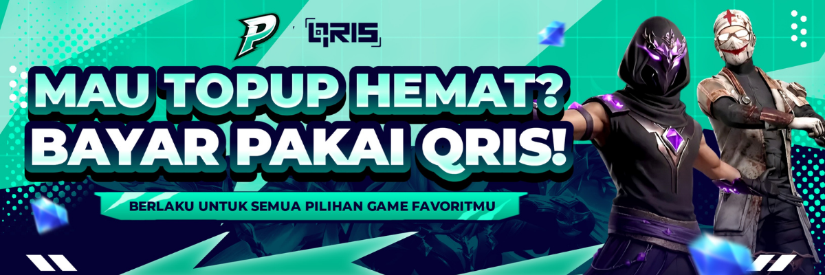 PEMBAYARAN QRIS