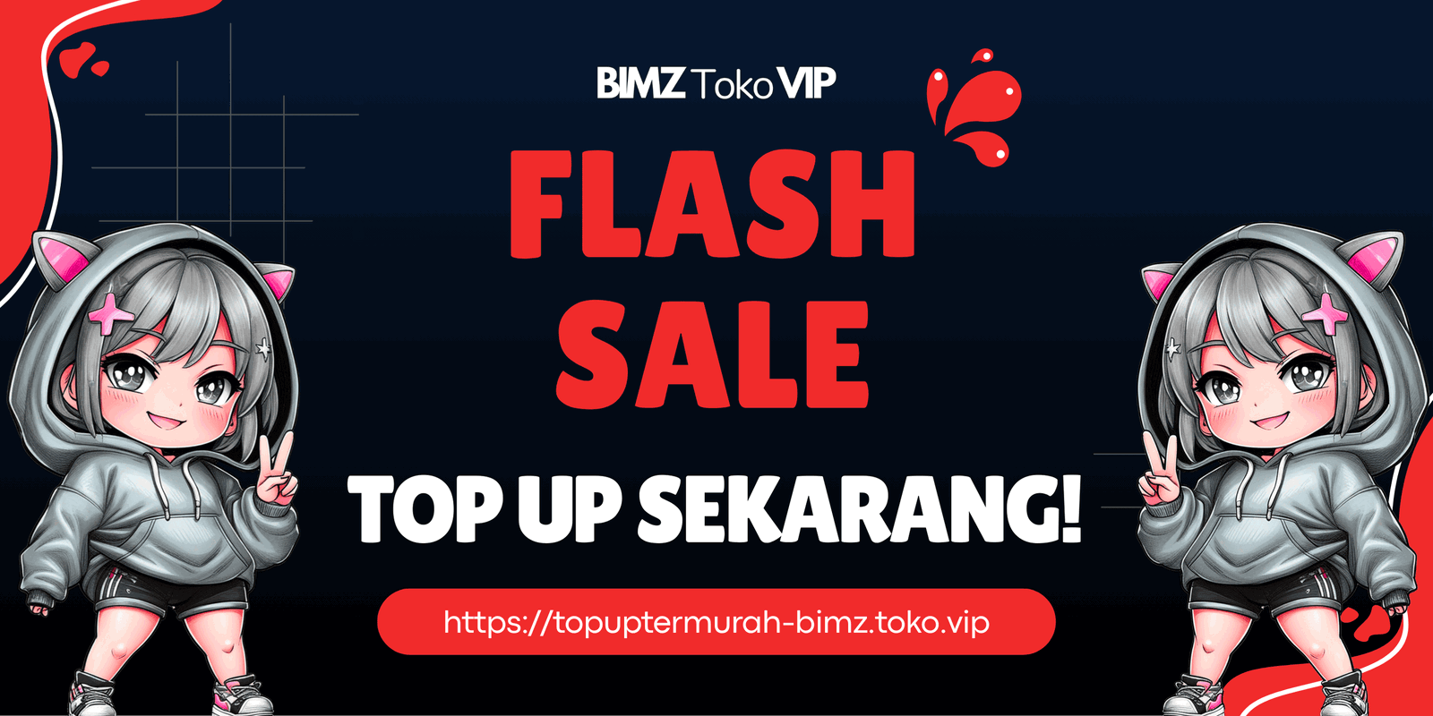 Flash Sale