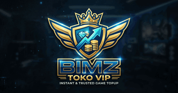 🎯 Visi & 🚀 Misi - BIMZ Toko VIP