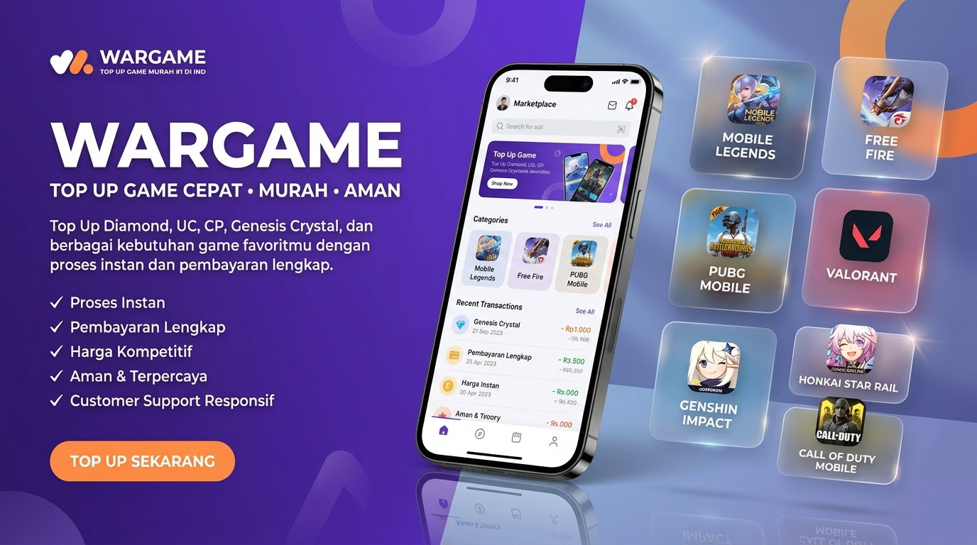 Layanan Cepat