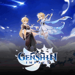 Top Up Genshin Impact