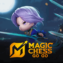Magic Chess Go Go ID