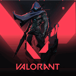 Top Up Valorant ID