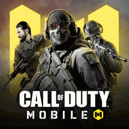 Top Up Call Of Duty Mobile