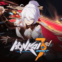 Honkai Impact 3
