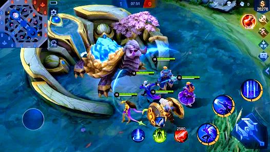 Update Terbaru Mobile Legends: Hero Baru, Skin Keren, dan Event Seru!