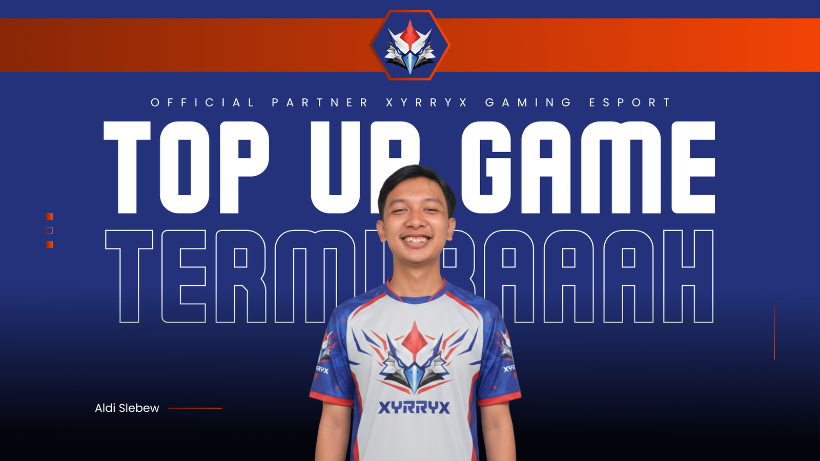 Top Up Game Termurah