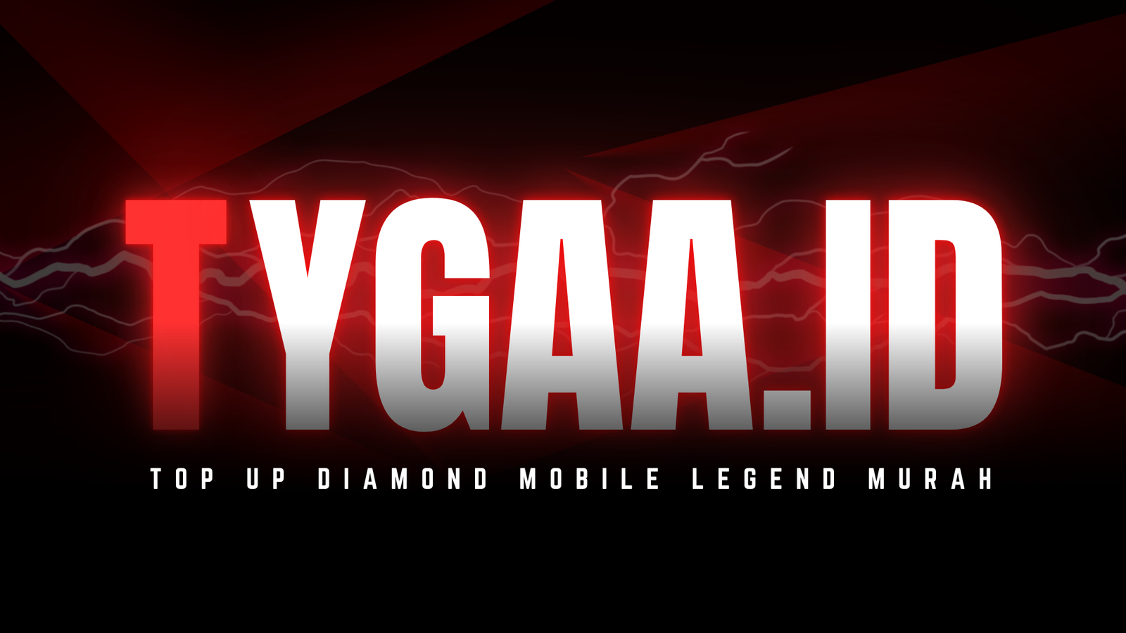 Tygaa Store - Top Up Mobile Legend Murah