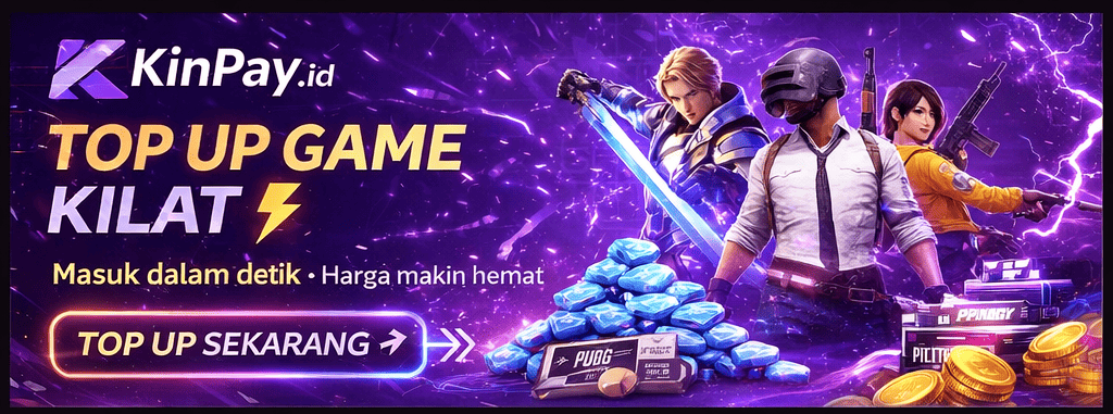 Promo Spesial Hari ini