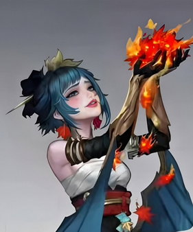 Hero baru ml ke 133