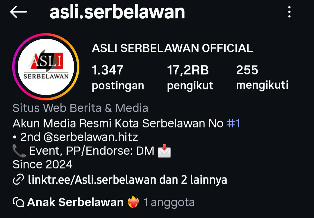 asliserbelawanpenipu