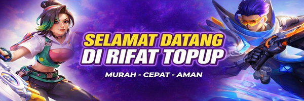 RIFAT TOPUP