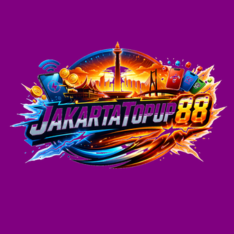 Top Up game paling murah