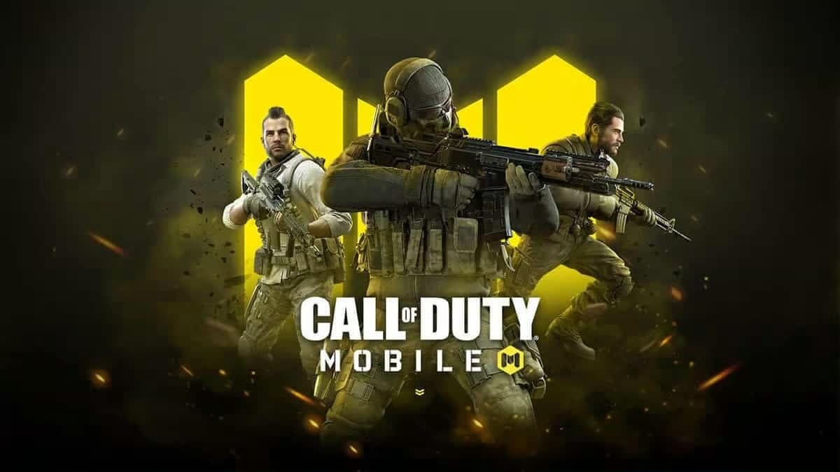 TOP UP CALL of DUTY PALING MURAH DI JAKARTA !