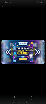 TEMPAT TOP UP AMAN DAN LEGAL