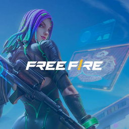 Top Up Free Fire ID 🇮🇩