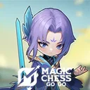 Magic Chess Go Go ID