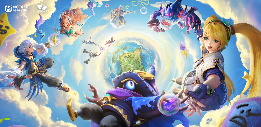 META ML BERUBAH DRASTIS ๐ฅ๐ฅ : BEGINI CARA TOP PLAYER NAIK RANK CEPAT๐