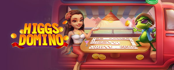 Panduan Lengkap Top Up Higgs Domino 2026: Aman, Cepat, dan Anti-Gagal