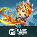 Magic Chess Go Go TH
