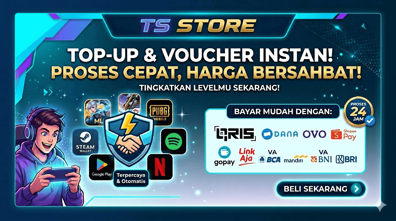 TS STORE