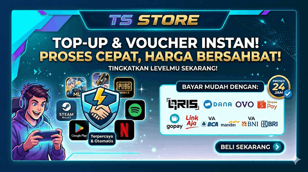 TS STORE