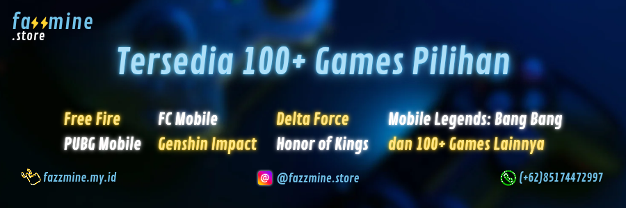 All Games