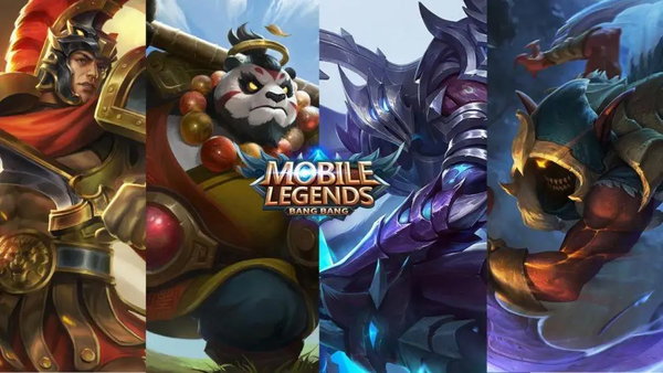 Cara Top Up Diamond ML Murah & Proses Instan 24 Jam di Waroeng Isekai