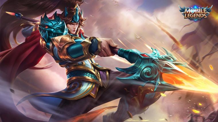 Top Up Mobile Legend Murah & Instant 2026 (Tanpa Login, Langsung Masuk!)
