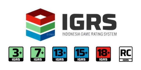 IGRS VS STEAM